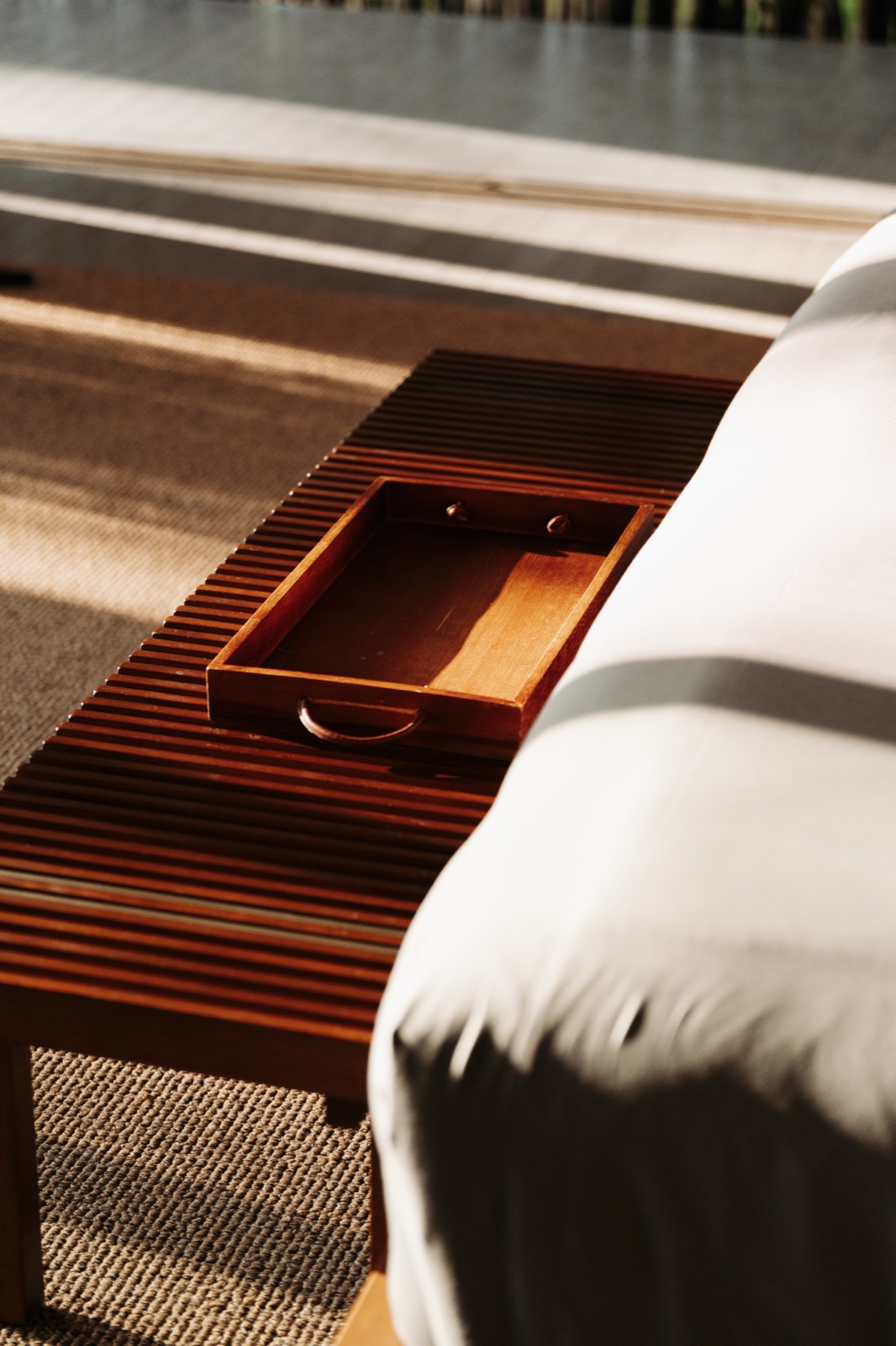 Destination Wedding - Sonnenuntergang am Meer